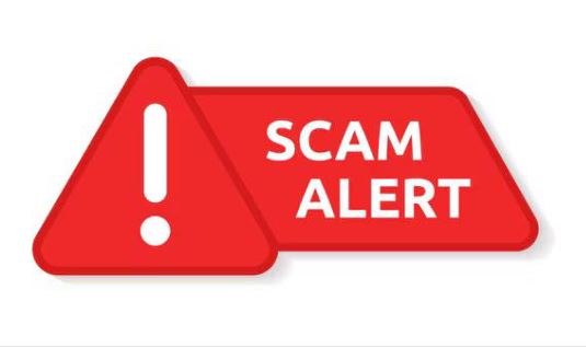 Two Portland Area Law Enforcement Agencies Warn of Scams