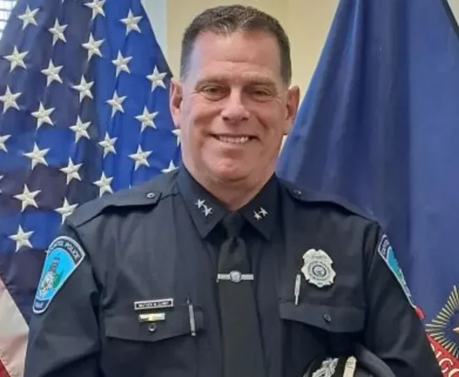 Chief of Maine Capitol Police on leave following altercation at a bar