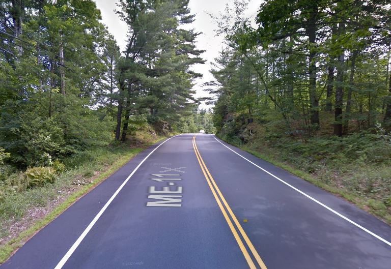 21-Year-Old Has Life Threatening Injuries in Cumberland Co. Crash