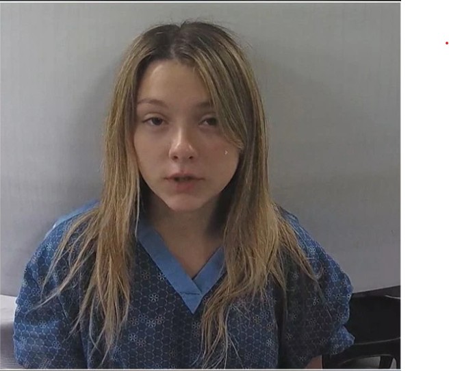 A Benton Woman Faces Assault Charges after Shooting