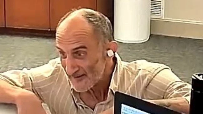 Sanford police looking for bank theft suspect who used fake ID
