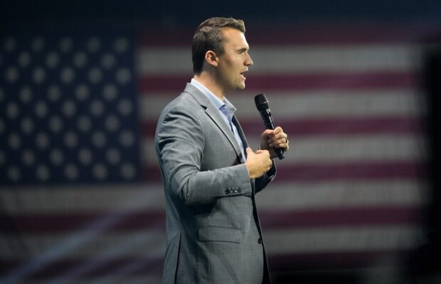 Maine Churches, Schools Open Chapters of Late Charlie Kirk’s Organization
