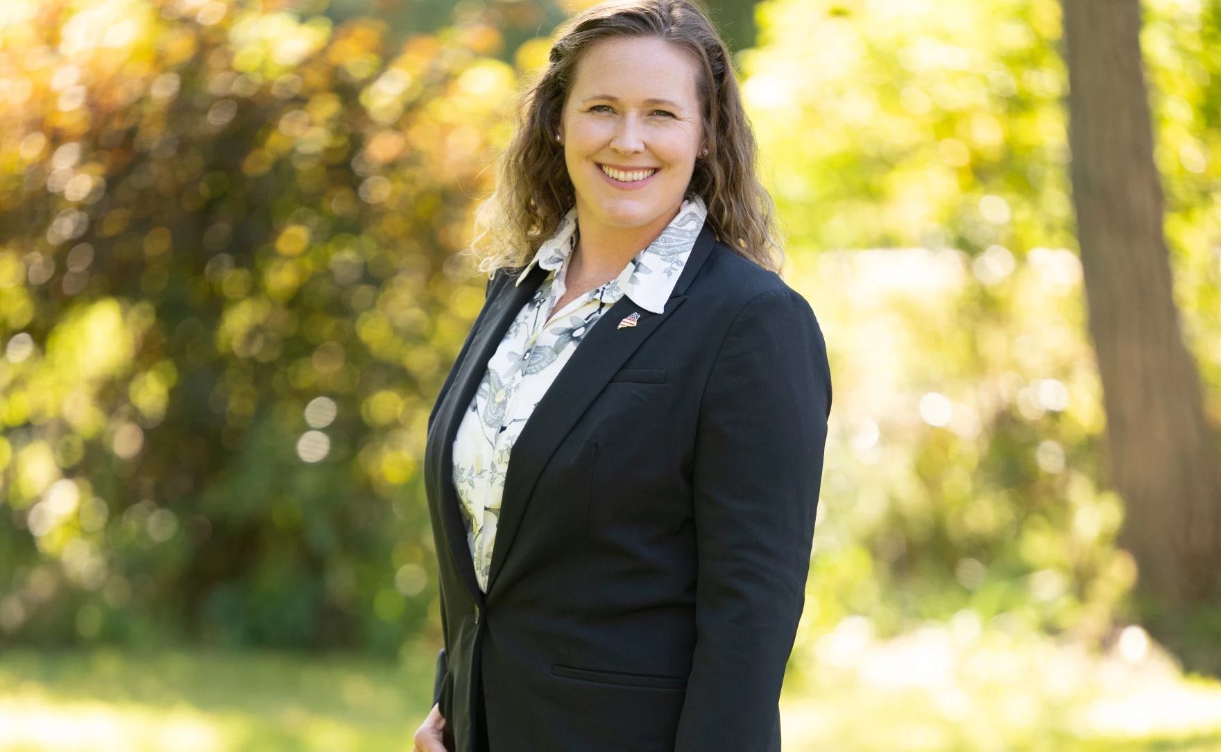 Biddeford Democrat is latest to challenge Maine Sen. Susan Collins