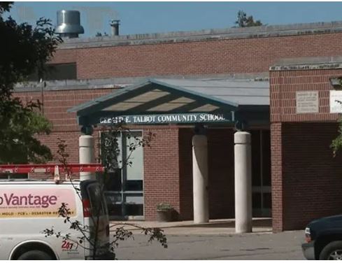 ‘Unidentified’ Officers Detain Parent at Portland School