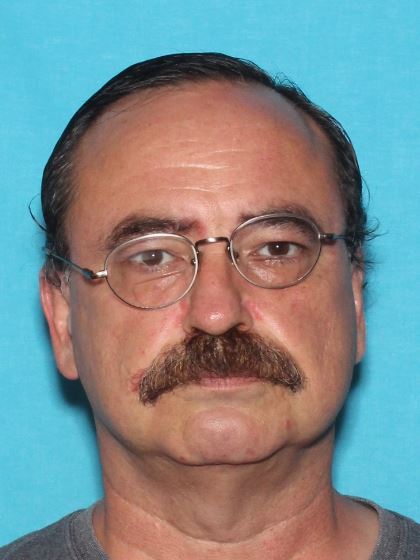 Portland Police Looking for Man Missing for a Month
