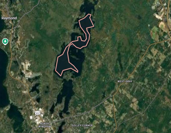 Windham Man Dies While Refueling Boat
