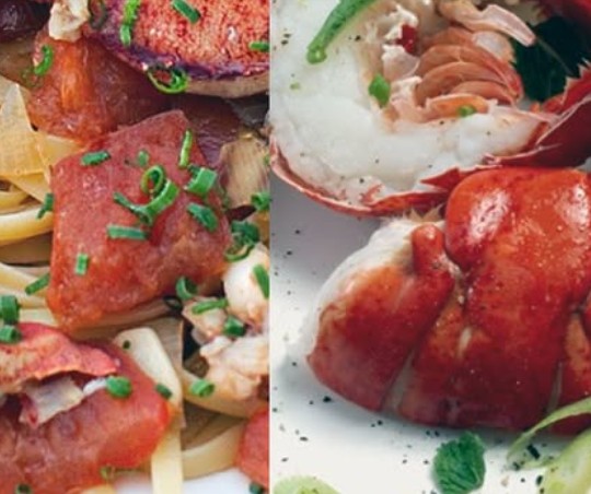 Maine Lobster Week Kicks Off Sunday!