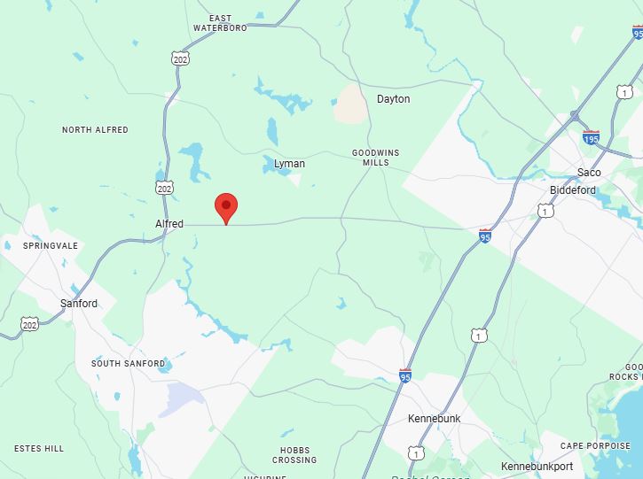 Pedestrian Dead After Being Hit By Car in Lyman