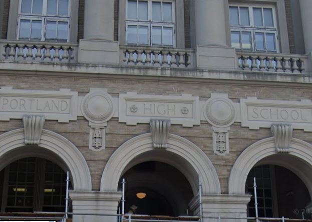 Portland High School Closed Early Monday After Bomb Threat
