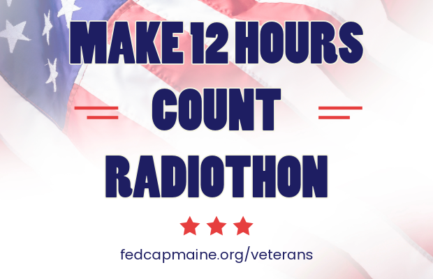 You Can Help Veterans!