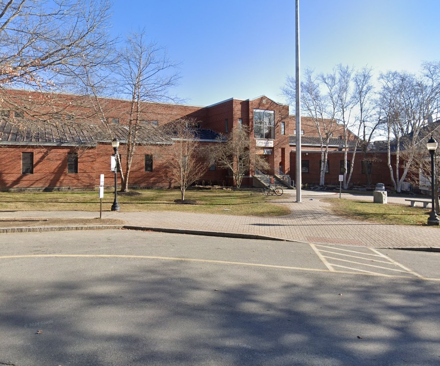 Southern Maine Community College Open After Lockdown