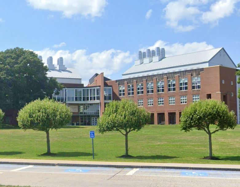 Man Arrested for Threats Against the University of New England