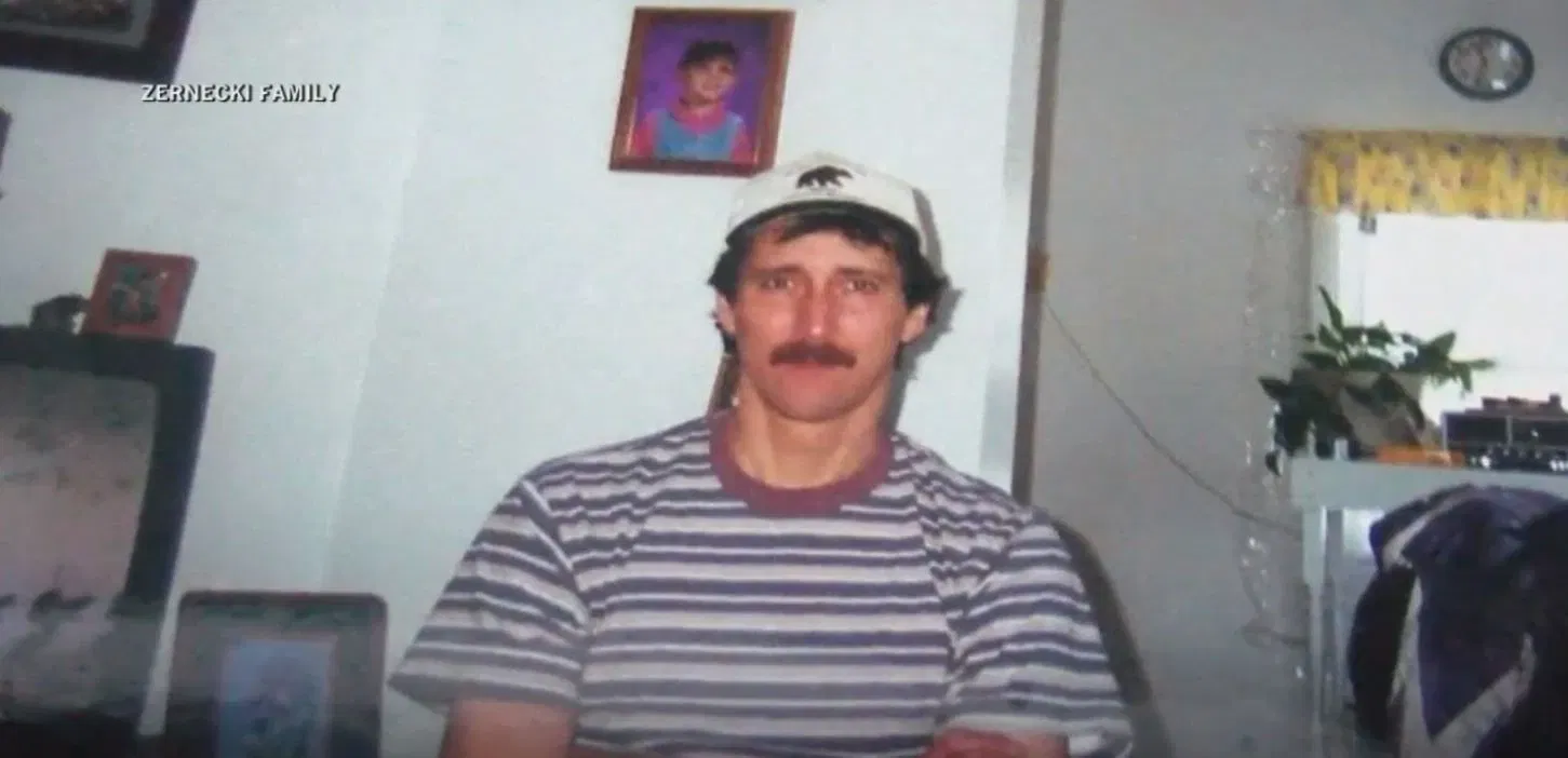 Reward increases for information about northern Maine homicide