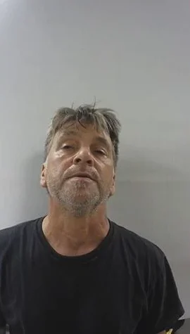 Liberty man charged with murder in connection with homicide investigation