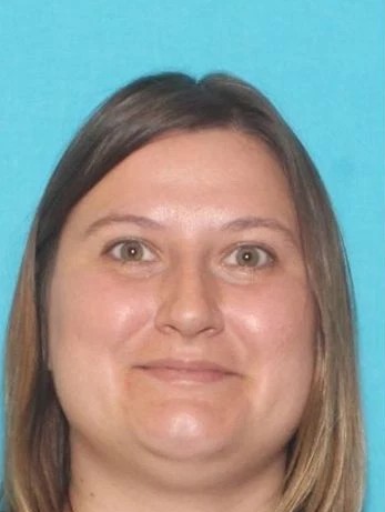 Police ask for information leading to missing Burlington woman