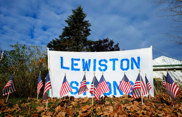 Maine Ballot Questions Reflect National Political Issues