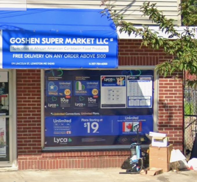 Lewiston Police Ask for Return of Items Mistakenly Taken from Closed Store Lewiston Police Ask for Return of Items Mistakenly Taken from Closed Store