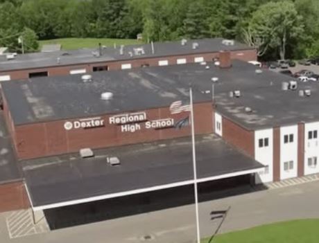 Dexter High School Gets 25K as Finalist in National Giveaway