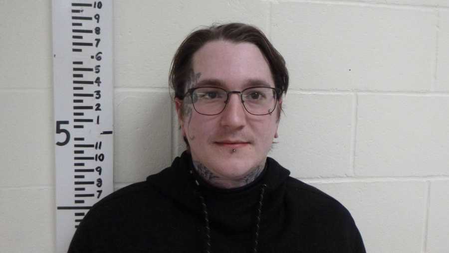 Biddeford Motorcyclist Arrested going 114 in 40-MPH Zone
