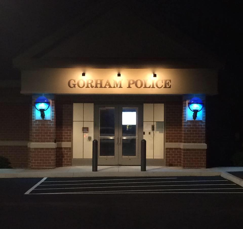 One Dead, 3 Injured in Gorham Crash