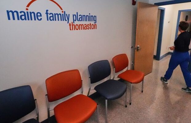 Maine Network Ends Primary Care After Medicaid Cut from Trump Admin.