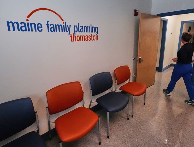 Maine Family Planning to Stop Primary Care Over Medicaid Cuts