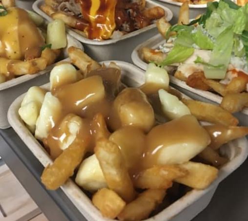 UMaine Fort Kent Hosting First-Ever Poutine Fest