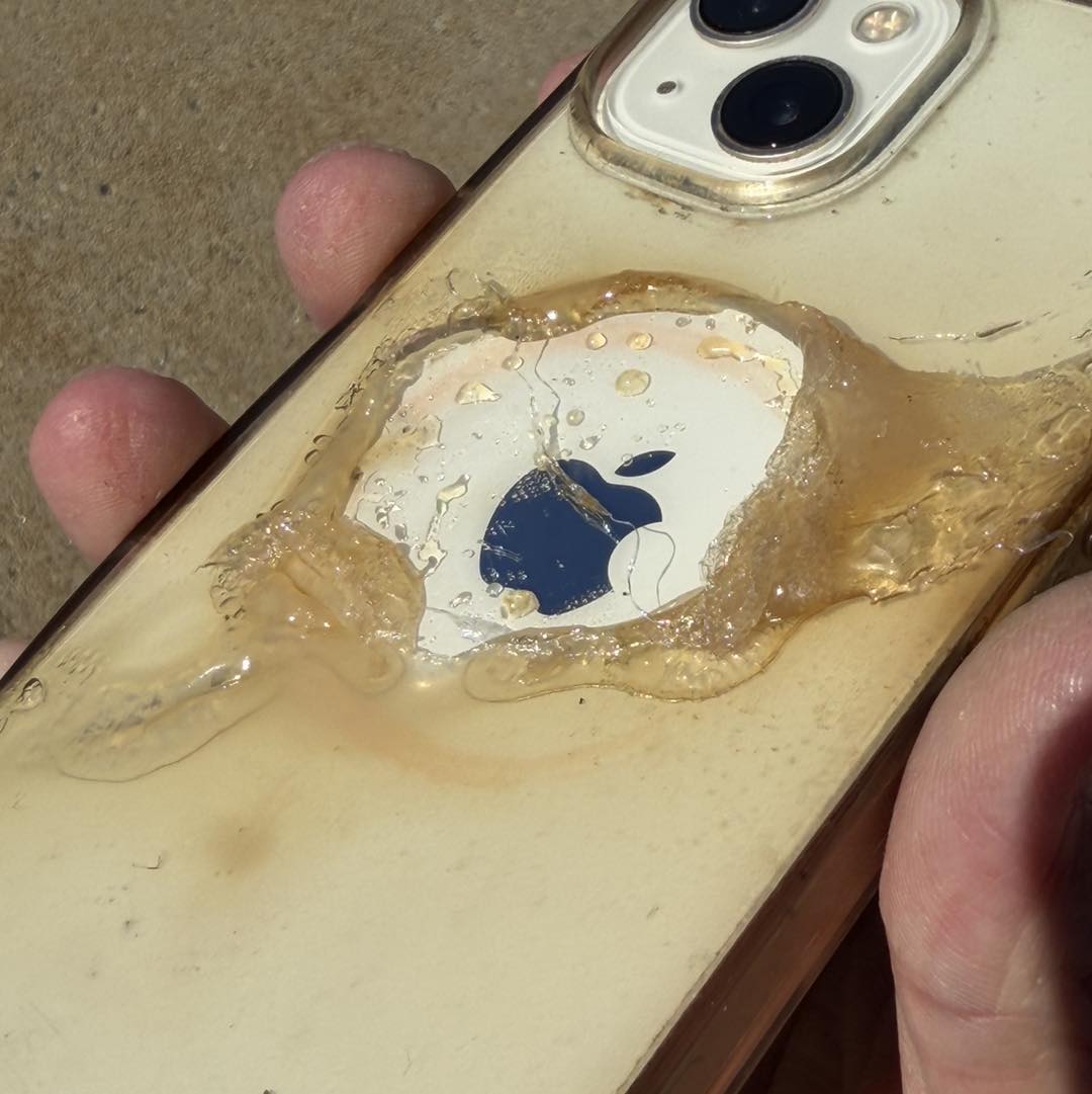 Cell Phone Fire Sends Firefighters to South Berwick School