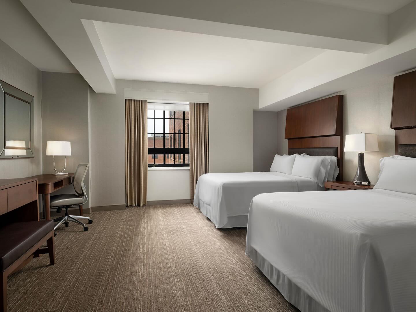 Why Are There So Many Hotels in Portland?