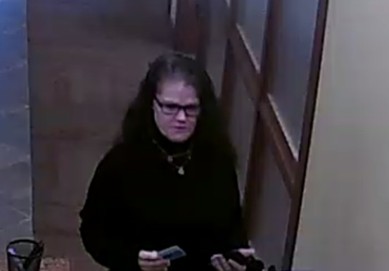 Maine State Police seeking information about bank fraud suspect in Aroostook County and Bangor Maine State Police seeking information about bank fraud suspect in Aroostook County and Bangor