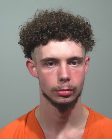 Traffic stops lead to drug arrest in Portland