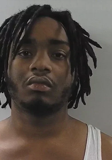 Man accused in high-speed pursuit in Kennebec County arrested after crashing into construction zone