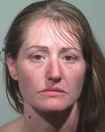 Girlfriend of man killed in Standish charged with murder