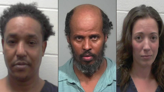 3 face drug charges after raids in New Gloucester, Lewiston