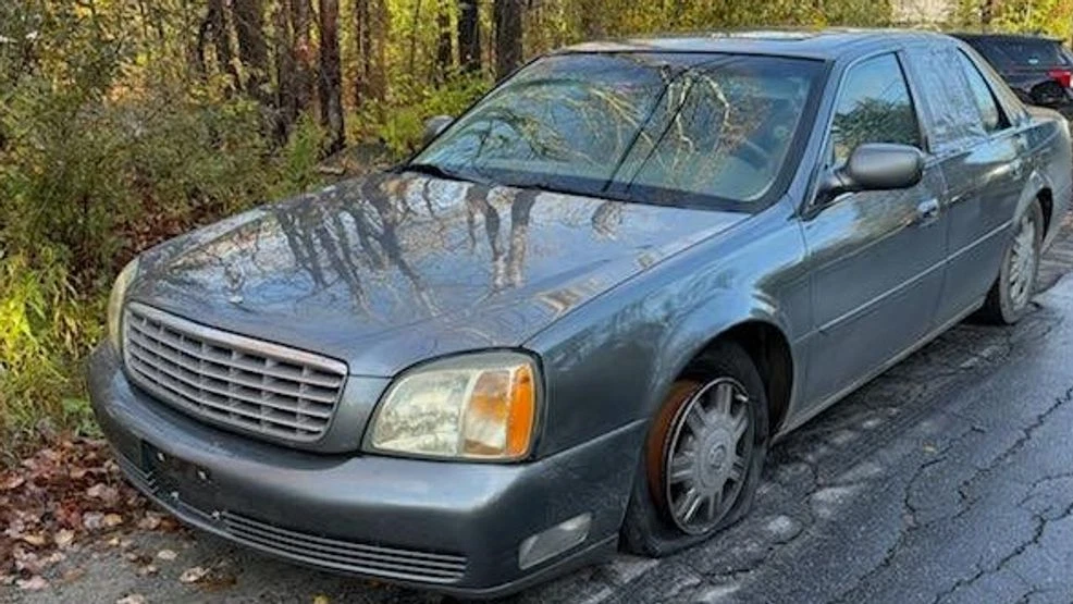 Police find missing teen after vehicle pursuit in Skowhegan Police find missing teen after vehicle pursuit in Skowhegan