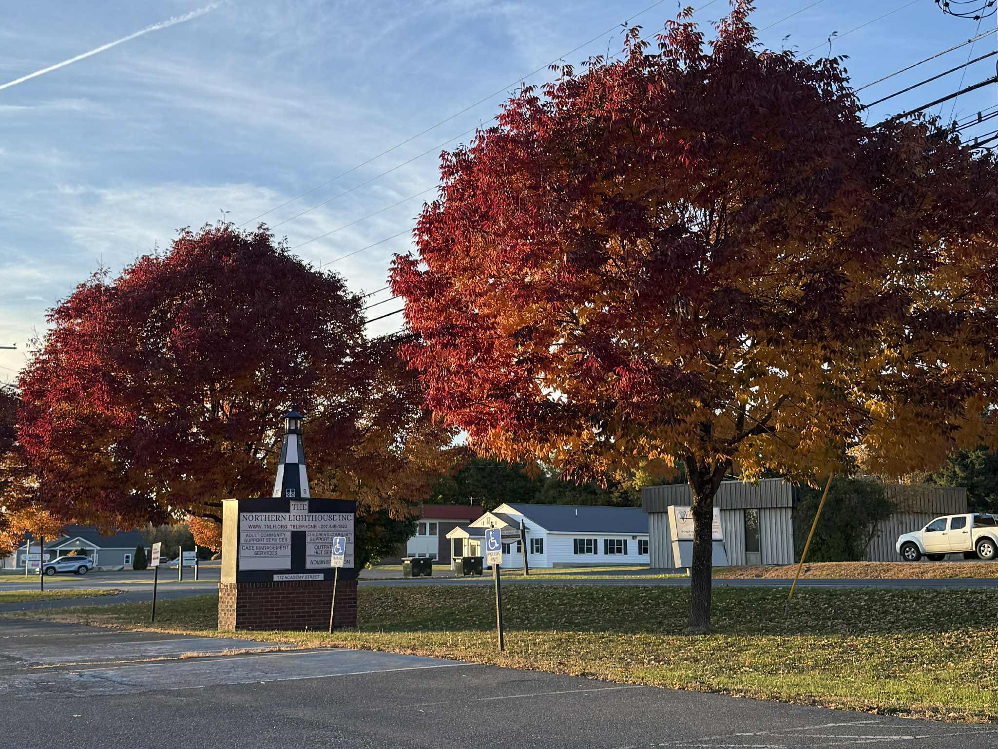 Youth Homeless Program in Aroostook County Shuts Down