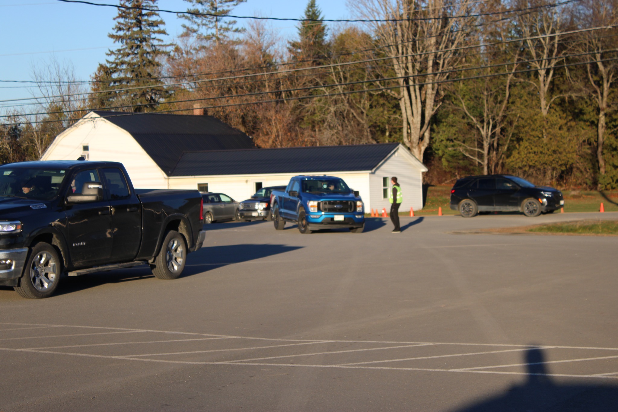 Maine School Districts Face Lawsuits over Trans Policies