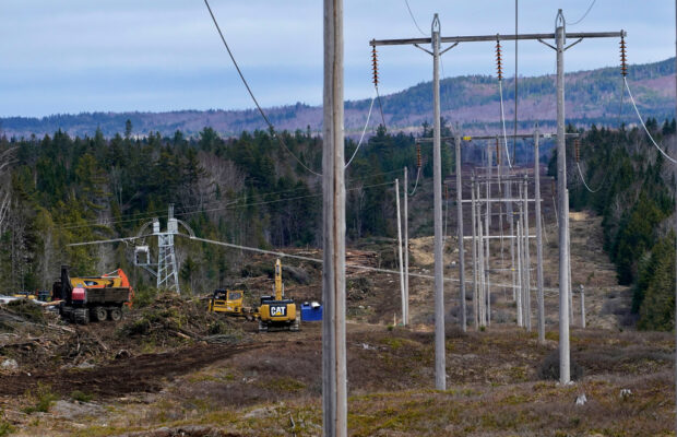 Avangrid Hydropower Project Gets Final Maine Permit Despite Losing Referendum