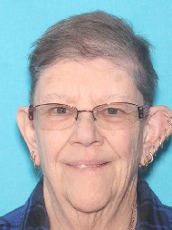 74-Year-Old Kennebec County Woman Missing Since Halloween 74-Year-Old Kennebec County Woman Missing Since Halloween