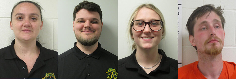 Bribery scheme involving inmate leads to indictments for three former York County corrections officers Bribery scheme involving inmate leads to indictments for three former York County corrections officers