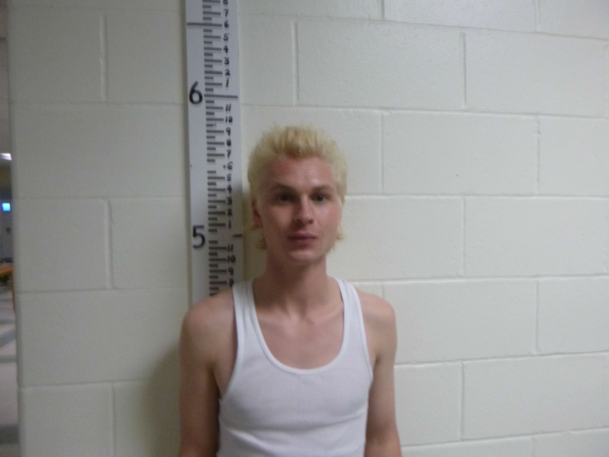 Deputies Say Intoxicated Man Arrested for Trespassing in Shapleigh