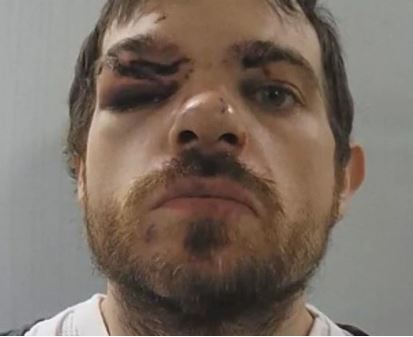 Suspect In Fatal Clinton Crash Located Two Days Later Suspect In Fatal Clinton Crash Located Two Days Later