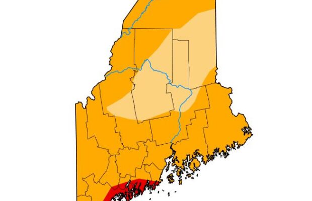 Maine Farmers Eligible for Emergency Loans Due to Drought