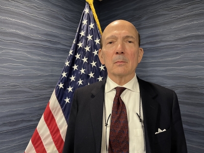 President Trump’s Pick for Maine U.S. Attorney Confirmed, Announced