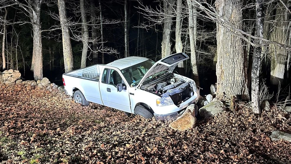 Charges expected in Baldwin crash that left elderly man injured