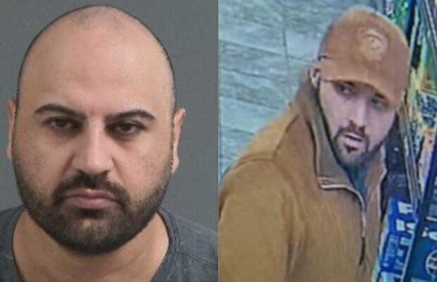 Police seek 2 men wanted in ATM jackpotting scheme in Maine | Newsradio ...