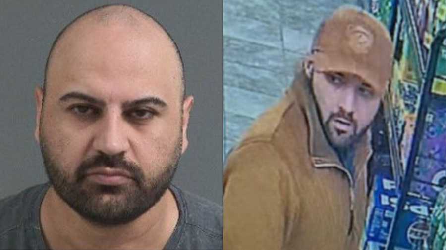 Police seek 2 men wanted in ATM jackpotting scheme in Maine