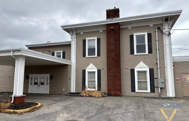 Warming Center in Lewiston Opens Up Ahead of Snowstorm