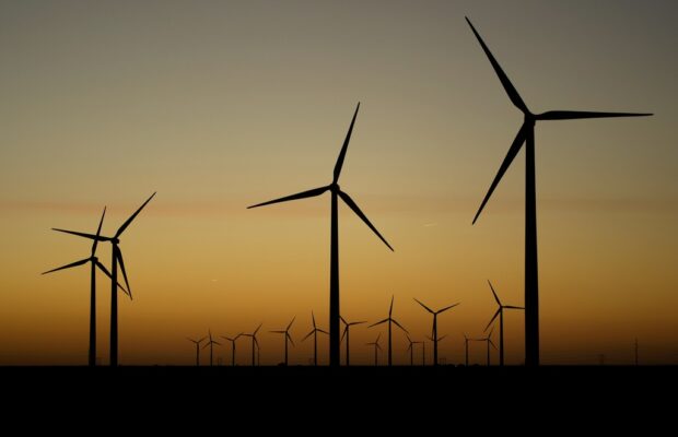 Judge Sides with States, Including Maine, Against Trump Block on Wind Energy