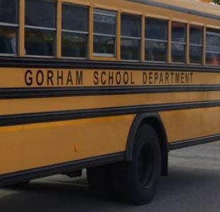Gas Smell to Close Gorham School for Second Day Gas Smell to Close Gorham School for Second Day